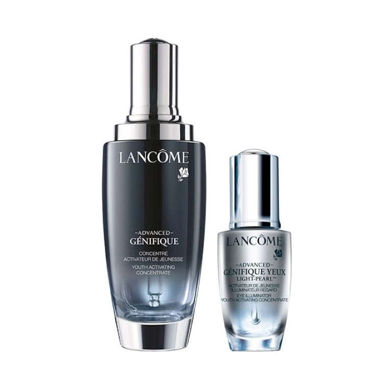 Lancome Advanced Genifique Light Pearl Set